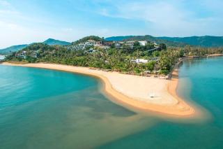W Koh Samui - Mae Nam - 7
