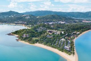 W Koh Samui - Mae Nam - 5
