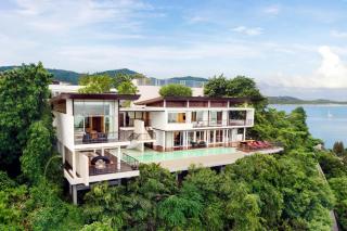 W Koh Samui - Mae Nam - 2