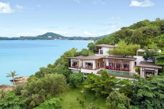 W Koh Samui - Mae Nam - 1