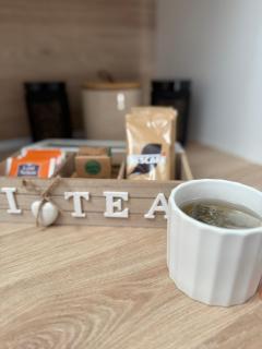 Between Meteora Trikala BMT House - 1