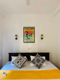 Regina Niwasa House - Hikkaduwa - 3
