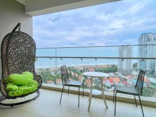 The Sóng Blue Ocean Apartment - Căn hộ du lịch 5 sao - Nashi Homestay - Vung Tau - 9