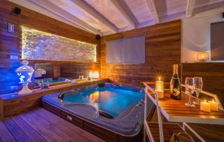 Oasi Relax - Romantic Room & Spa - Torretta - 0