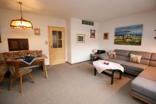 Alpendohle - Reit im Winkl - 9