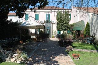 Agriturismo Le Clementine - Badia Polesine - 2