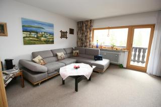 Alpendohle - Reit im Winkl - 7