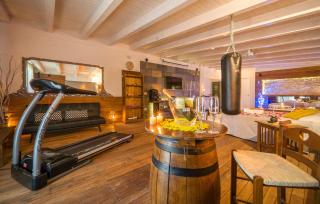 Oasi Relax - Romantic Room & Spa - Torretta - 8