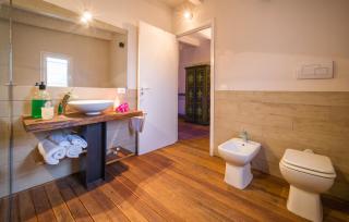 Oasi Relax - Romantic Room & Spa - Torretta - 7