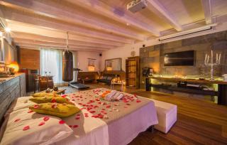 Oasi Relax - Romantic Room & Spa - Torretta - 6