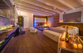 Oasi Relax - Romantic Room & Spa - Torretta - 2