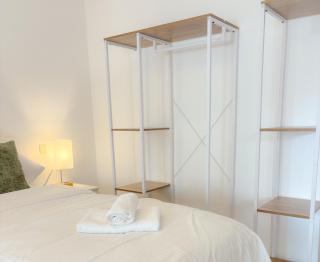 Apartment mit Balkon ins Grüne - Laupheim - 5