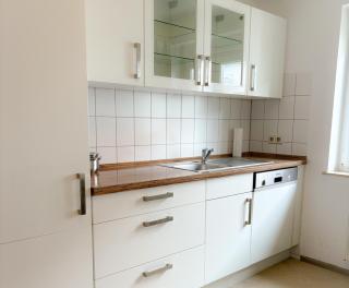 Apartment mit Balkon ins Grüne - Laupheim - 4