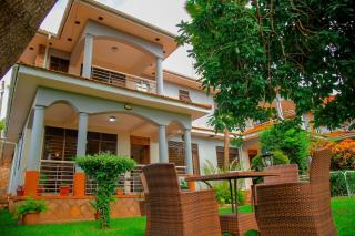 CALM SUITES KAMPALA - Kampala - 3