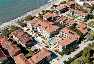 Siviris Golden Beach - Siviri - 7