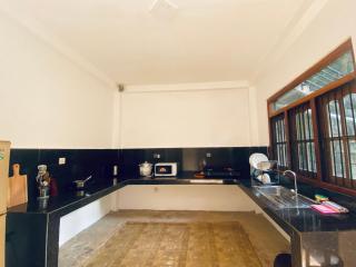 Regina Niwasa House - 1