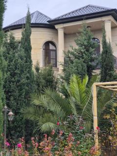 Green Garden Shuvelan - Baku - 0