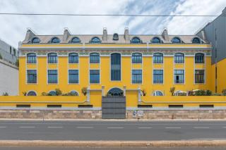 Luxurious Loft - River View - Lissabon - 7
