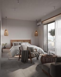 Aegean View Hotel - Adults Only - Sfakaki - 0