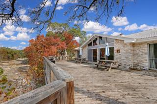 Arrowhead Falls - Wimberley - 6