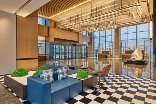 Four Points by Sheraton Xuancheng, Jingxian - 1