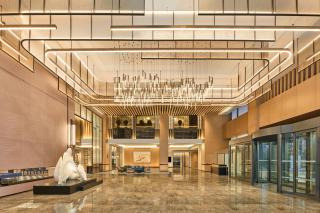 Four Points by Sheraton Xuancheng, Jingxian - 2