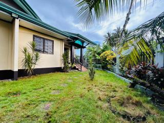 General Luna Villa with kitchen, wifi and parking - General Luna - 6