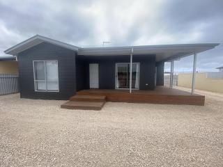 Lofty's Shack - Edithburgh - 0