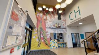 For Students Only Canvas Capital House in Southampton - 9