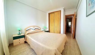 Apartamento 2 dormitorios soleado Veramar 5, 1ª planta - Vera - 3