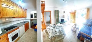 Apartamento 2 dormitorios soleado Veramar 5, 1ª planta - Vera - 7