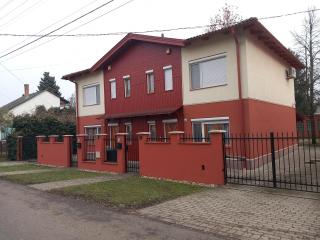 Bródy 51 53 Apartman - Hajdúszoboszló - 7