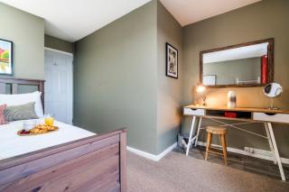 Clover Court Lovely 2 bed cottage with garden - Cwm-brân - 4