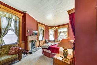 Downtown Yankton Suite Walk to Restaurants! - Yankton - 3