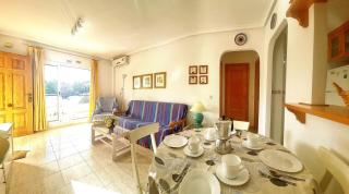 Apartamento 2 dormitorios soleado Veramar 5, 1ª planta - Vera - 8