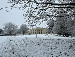 Hilston Park - Monmouth - 7
