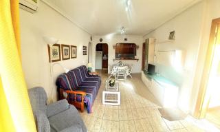 Apartamento 2 dormitorios soleado Veramar 5, 1ª planta - 5