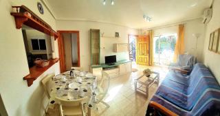 Apartamento 2 dormitorios soleado Veramar 5, 1ª planta - Vera - 9