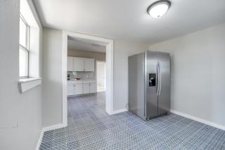 Countryside Texas Home with Fire Pit! - 2