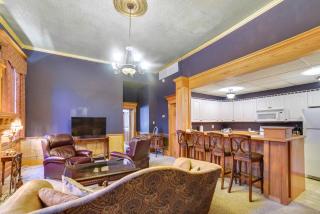 Yankton Apt 1 Mi to Mount Marty University! - Yankton - 9