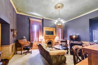Yankton Apt 1 Mi to Mount Marty University! - Yankton - 8