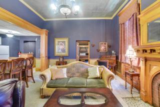 Yankton Apt 1 Mi to Mount Marty University! - Yankton - 6