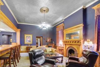Yankton Apt 1 Mi to Mount Marty University! - Yankton - 5