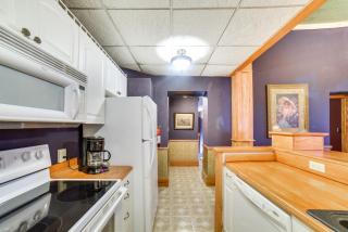 Yankton Apt 1 Mi to Mount Marty University! - Yankton - 3