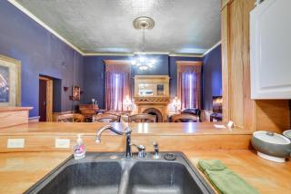 Yankton Apt 1 Mi to Mount Marty University! - Yankton - 2