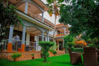 CALM SUITES KAMPALA - Kampala - 6