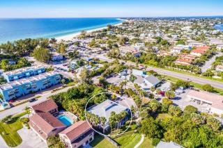 Seabreeze D - Holmes Beach - 9
