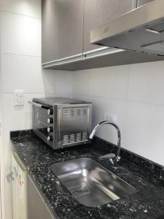 J-M-L DEPARTAMENTO 5a - Monte Hermoso - 4