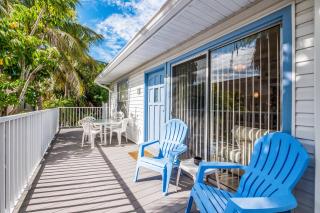 Seabreeze D - Holmes Beach - 8