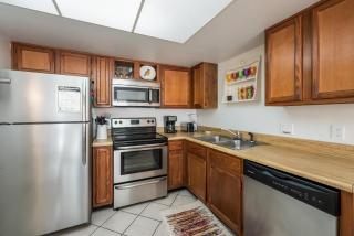 Seabreeze D - Holmes Beach - 5